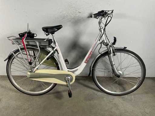 Union Elegance Elektrofahrrad