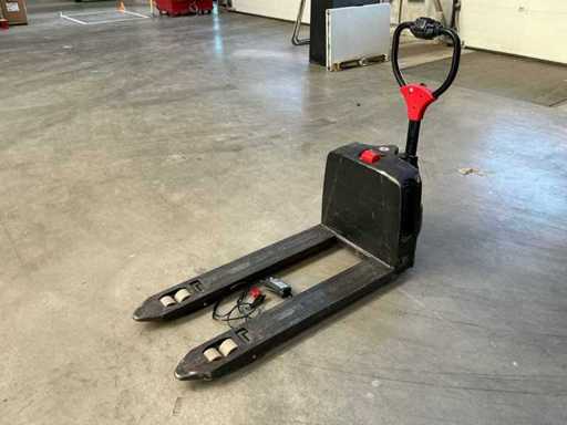 EP - 2022 - F4 - Camion à palette électrique