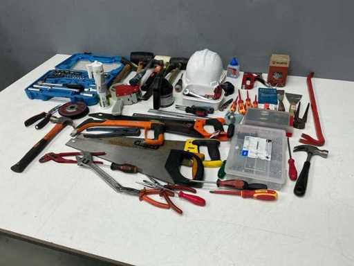 Batch Tools