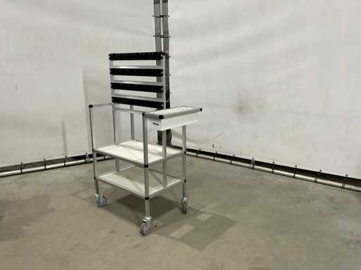 Mobile Rack