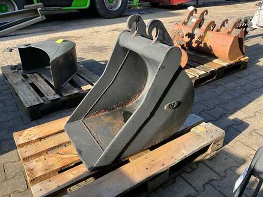 THB CW05 Excavator Bucket