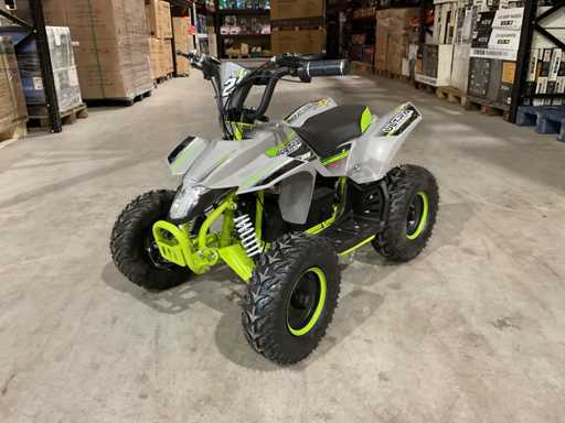 2025 Ultra Motocross MA05E GR 1000W Quad