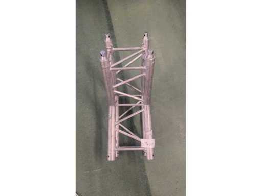 PROTRUSS S31 CORNER 120° SQ30