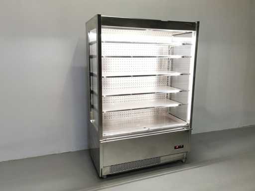 Pastoralt - Karlos - Ekspozycja chłodzona