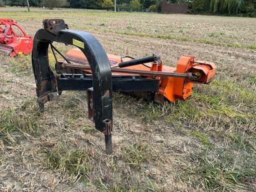 2006 Perfect ZW-240 Klepelmaaier