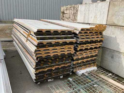 Panouri sandwich (35x)