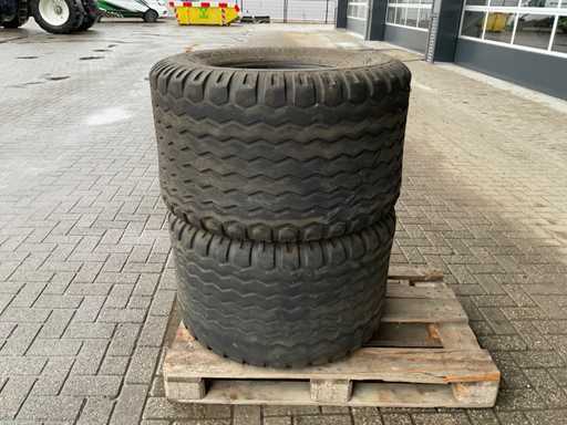 BKT AW708 Tire (2x)