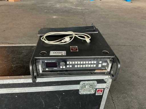 Analog Way Pulse 2 PLS350-3G Video Mixer