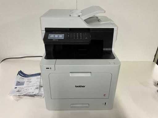 Brother MFC-L8690cdw Drukarka Laserowa