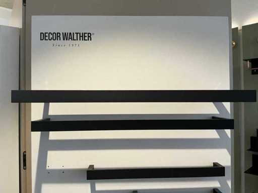 DECOR WALTHER Bath accessory