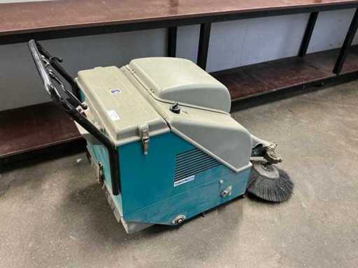 2006 MP 50 BT Self-propelled sweeper