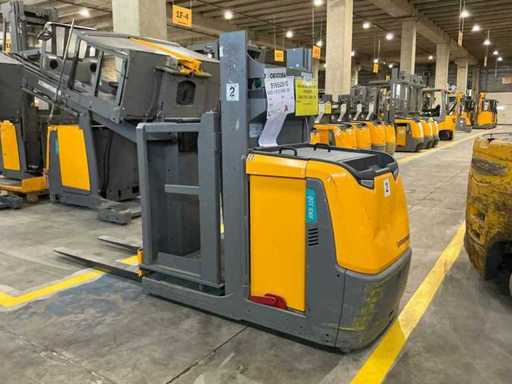 Jungheinrich - 2020 - EKS 110 Z 100E 120 - Order picker