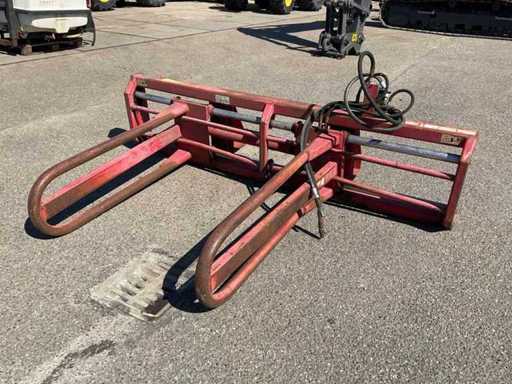 2002 Wifo BK P-U Euro Balenklem
