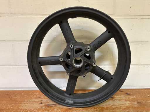 Yamaha BT1100 Velg voorwiel