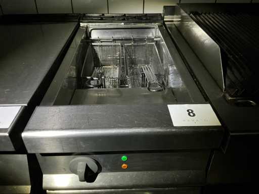 Fagor FG9-05 Bp 2C Friteuse