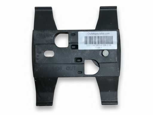 SLR Selden B250 Blocco 216 x 236 538-016