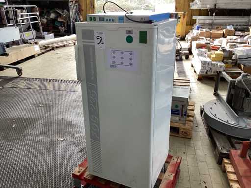 VELP FOCC 225 Frigorifero da laboratorio