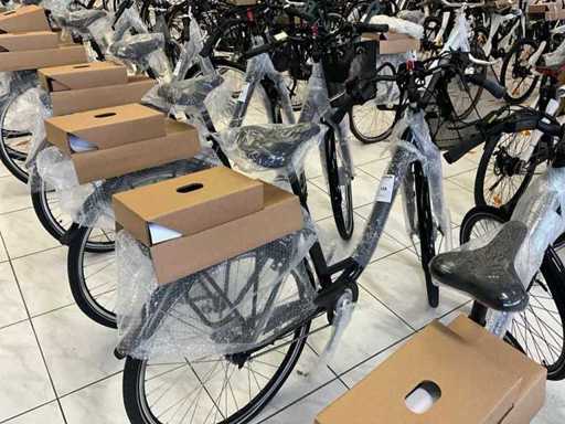 Tretwerk Cloud Pro E Citybike 28"