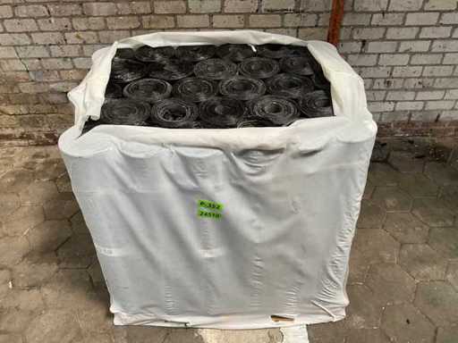 Pallet dakleer