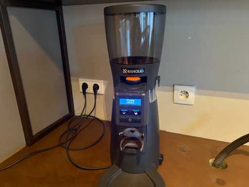 Râșniță de cafea Rancilio KRYO 65 OD