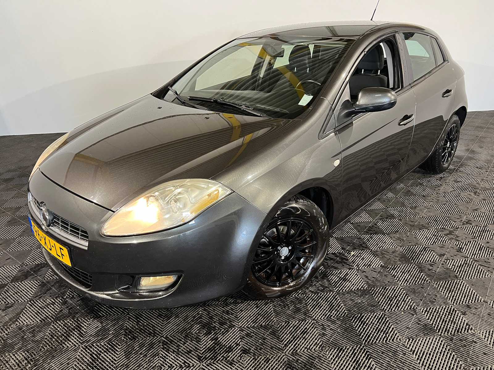 Fiat Bravo 1.4 Dynamic, 96-XJ-LF