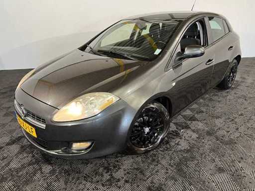 Fiat  Bravo  1.4 Dynamic, 96-XJ-LF