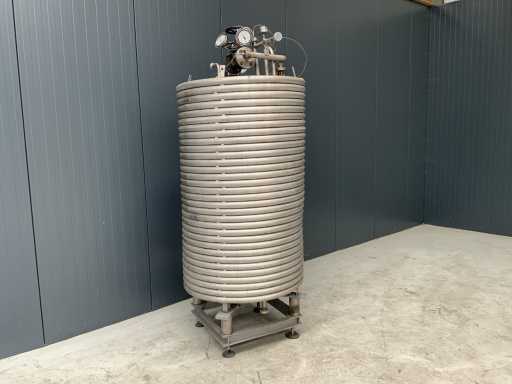 Verwarmings element waterheater