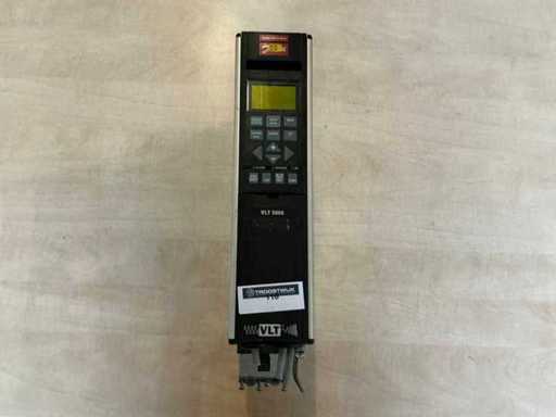 Danfoss VLT 5001 AC Drive