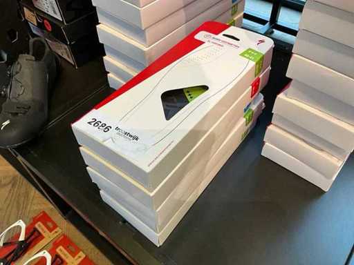 Specjalistyczne wk?adki - 40/41 (5x)