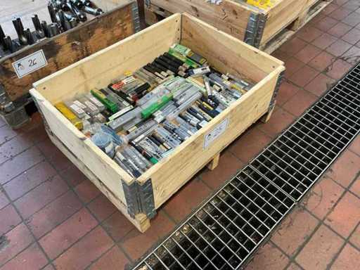 Assortiment oefeningen