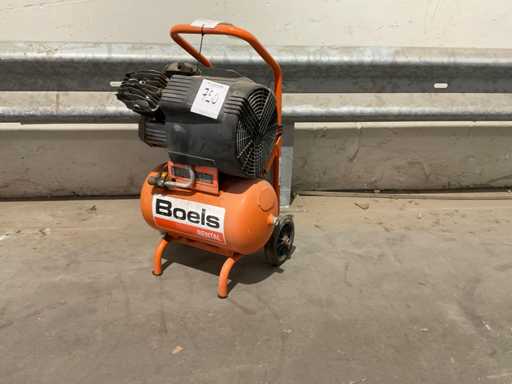 2017 Fiac RRRer Ölfreier Kompressor