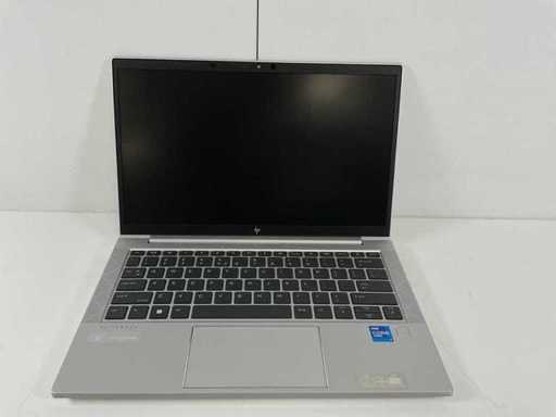 HP EliteBook 830 G8 13.3", Core(TM) i7 11th Gen, 16 GB RAM, 512 GB NVMe Laptop