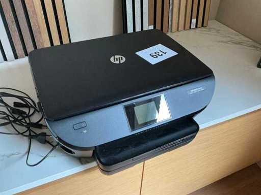 HP Envy 5640 Printer