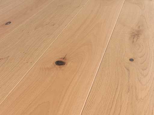 108 m2 Parquet oak XL multi-plank - 2200 x 180 x 14 mm