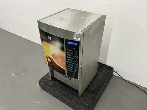 Animo - Optivend 3 TS - Koffiemachine