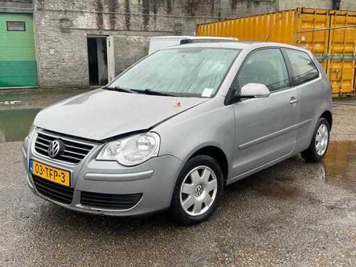 Volkswagen Polo 1.4TDI 2006