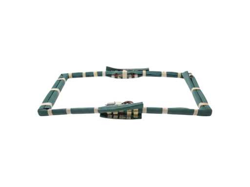 Lewmar ES800 electric sliding opening sunroof system - 72003385