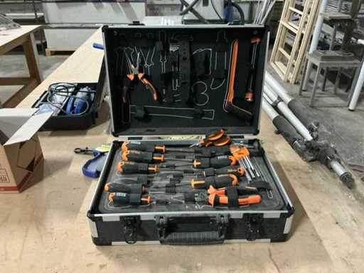 Beta Gereedschapskoffer