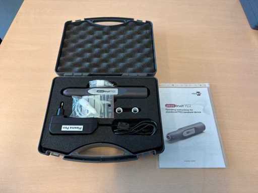 Relyon Plasma PiezoBrush PZ2 Manueller Plasmaoberflächenhandler