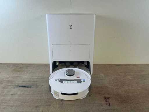 ECOVACS DEEBOT T20 OMNI Robot Odkurzacz