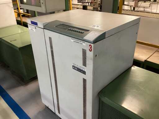 AROS SENTRY HPS UPS System