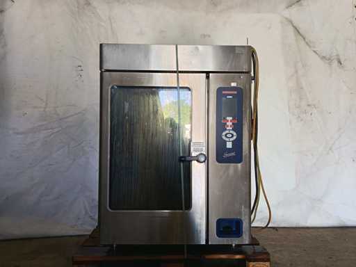 Eloma GmbH - Genius T 10-11 - Combi stoomoven - 2013