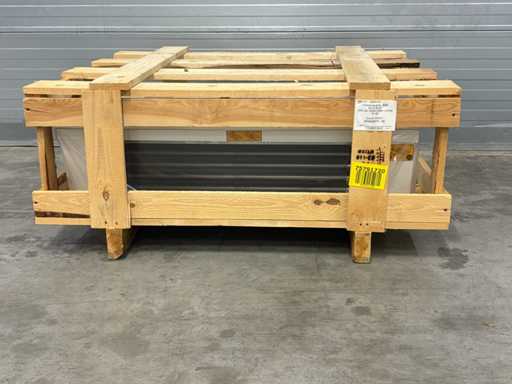 Kelvion KDC 351-SAN Plafondkoeler CX90