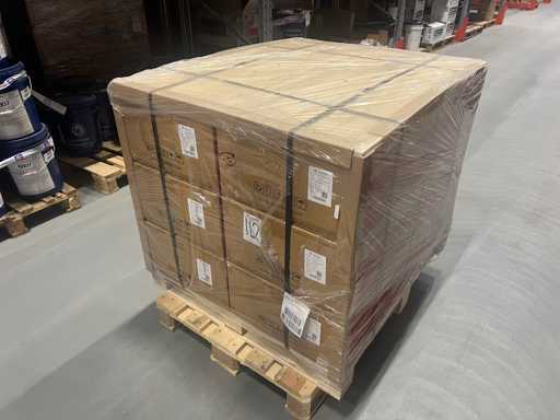 Goodwe GW15KT-DT 15kW Stringomvormers - 2023 (x12)