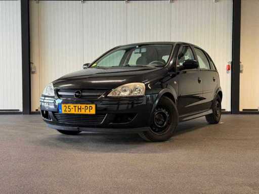 Opel - Corsa - 1.2-16V Silverline 25-TH-PP- 2006 IAW