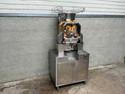Zumex - Speed Pro Plus - Orange citrus juicer