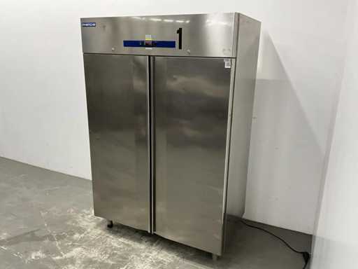 Metos - A 1400 TNN - Dubbeldeurs koelkast