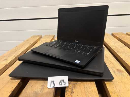 Party - Laptops (3x)
