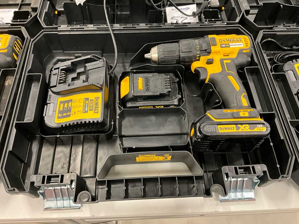 Dewalt dcd777b online