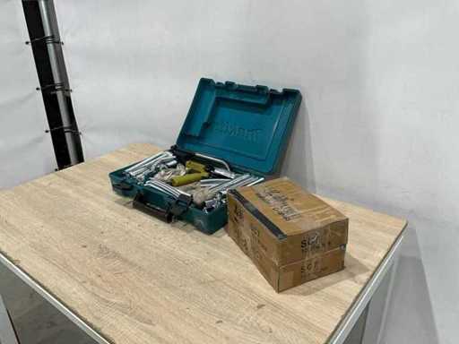 SC7C - Działo klatkowe